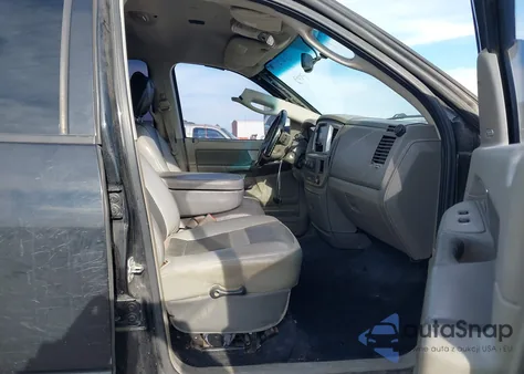 2008 Dodge Ram 2500 Slt/Power Wagon z USA, uszkodzony, nr VIN 3D7KS28A08G114783